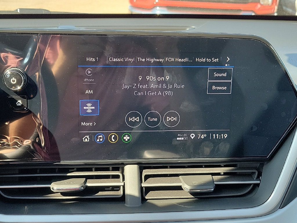 2026 Chevrolet Trax LS - Photo 28