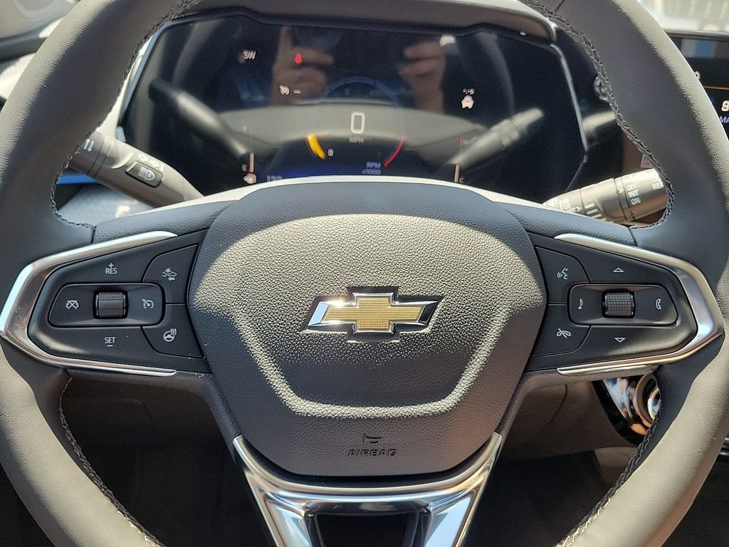 2026 Chevrolet Trax LT - Photo 33