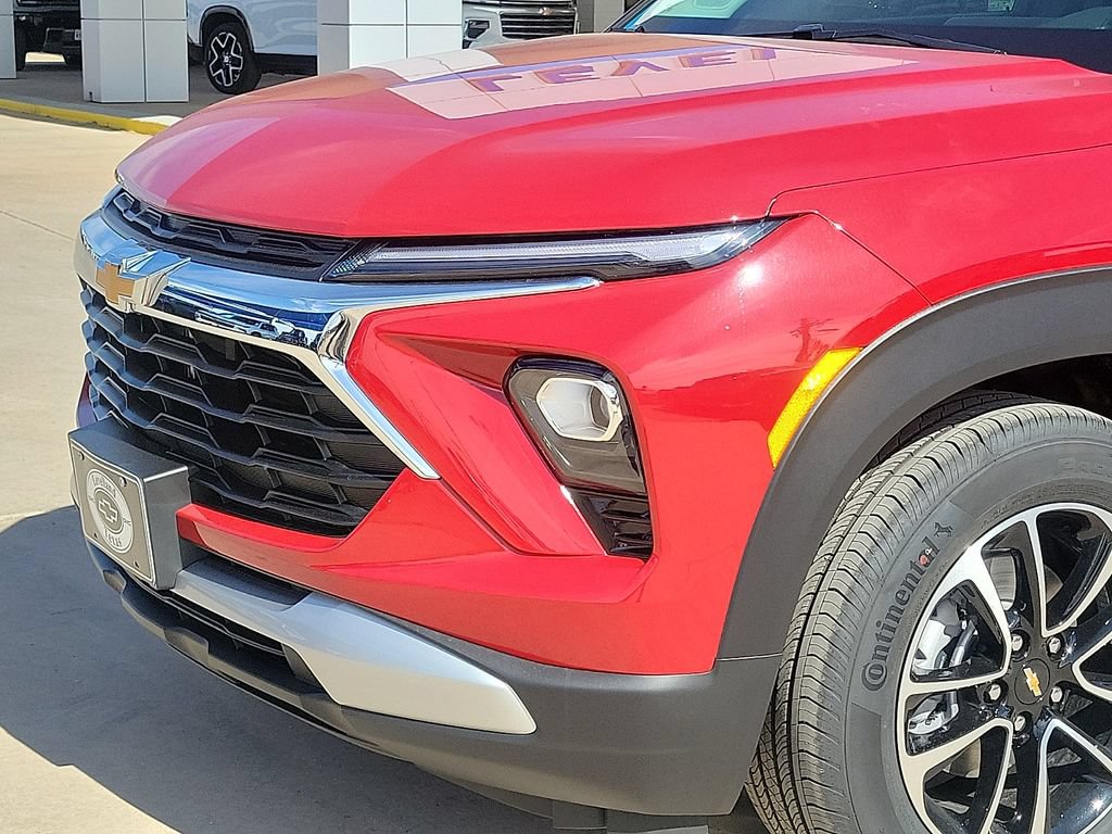 2026 Chevrolet Trailblazer LT - Photo 13