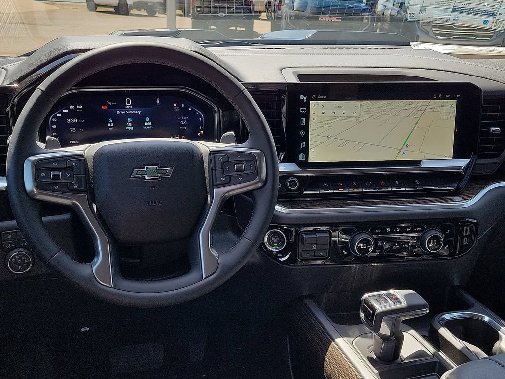 2026 Chevrolet Silverado 1500 LT Trail Boss - Photo 19