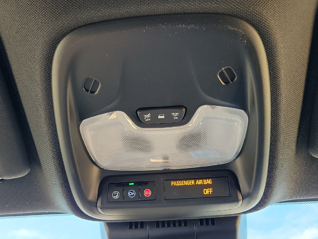 2026 Chevrolet Colorado Work Truck - Photo 46