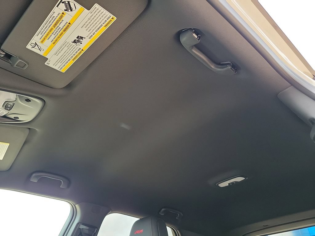 2026 Chevrolet Trailblazer RS - Photo 17