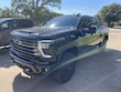 Chevrolet Silverado 2500 HD