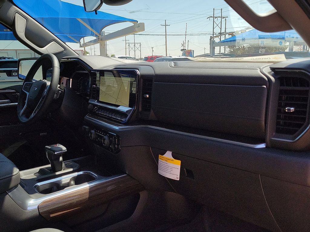 2026 Chevrolet Silverado 1500 LT Trail Boss - Photo 25