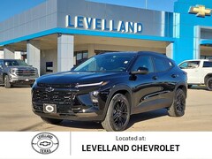 2026 Chevrolet Trax Activ SUV