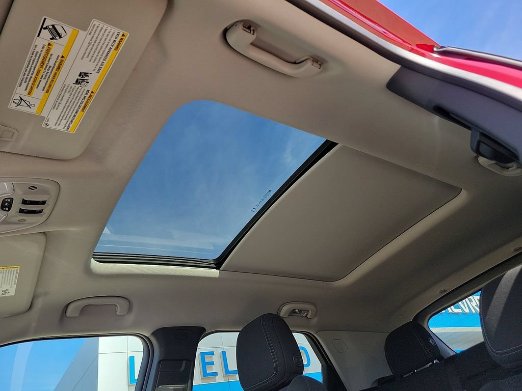 2026 Chevrolet Trailblazer LT - Photo 17