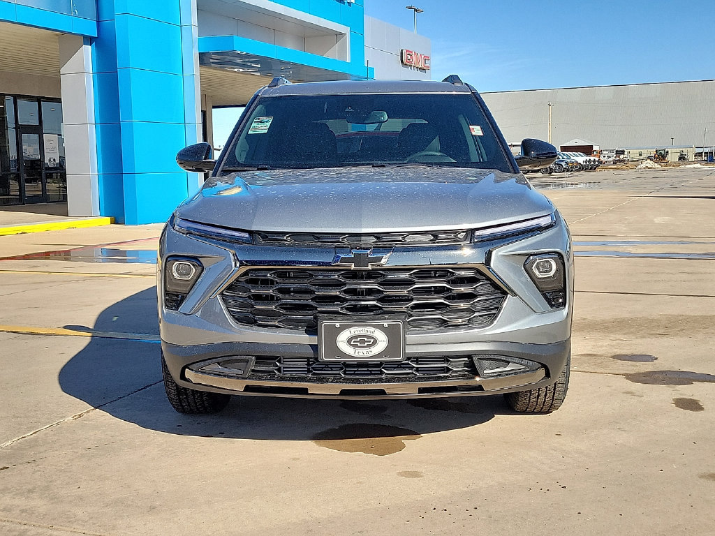 2026 Chevrolet Trailblazer Activ - Photo 10