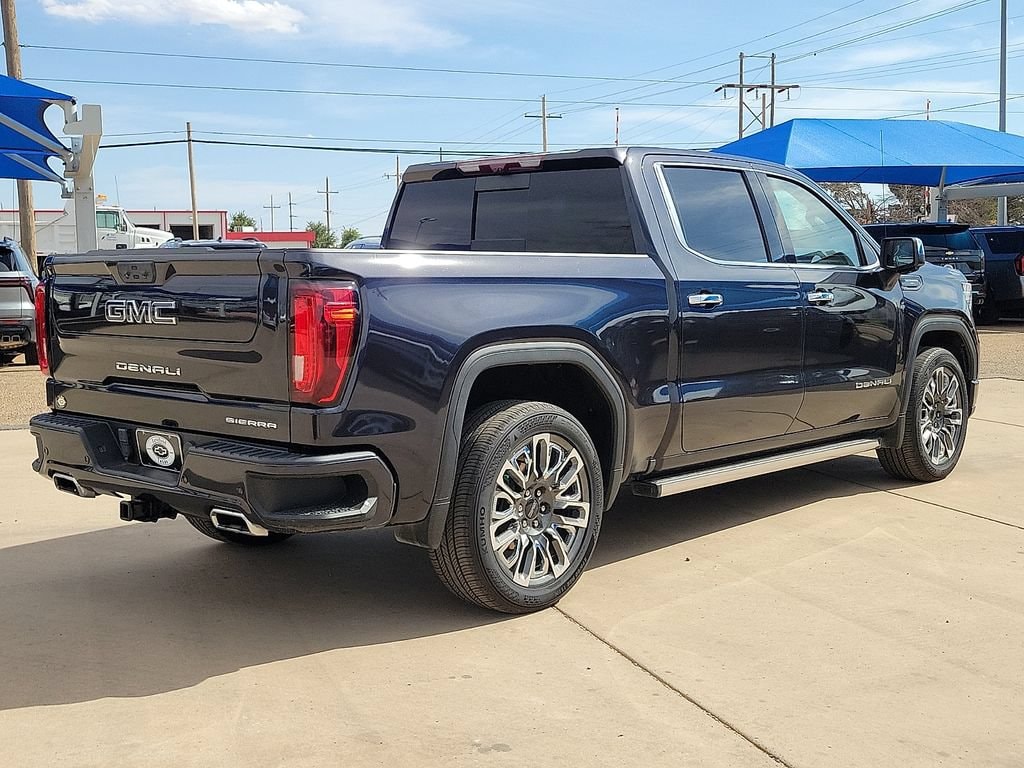 2023 GMC Sierra 1500 Denali Denali Ultimate - Photo 6