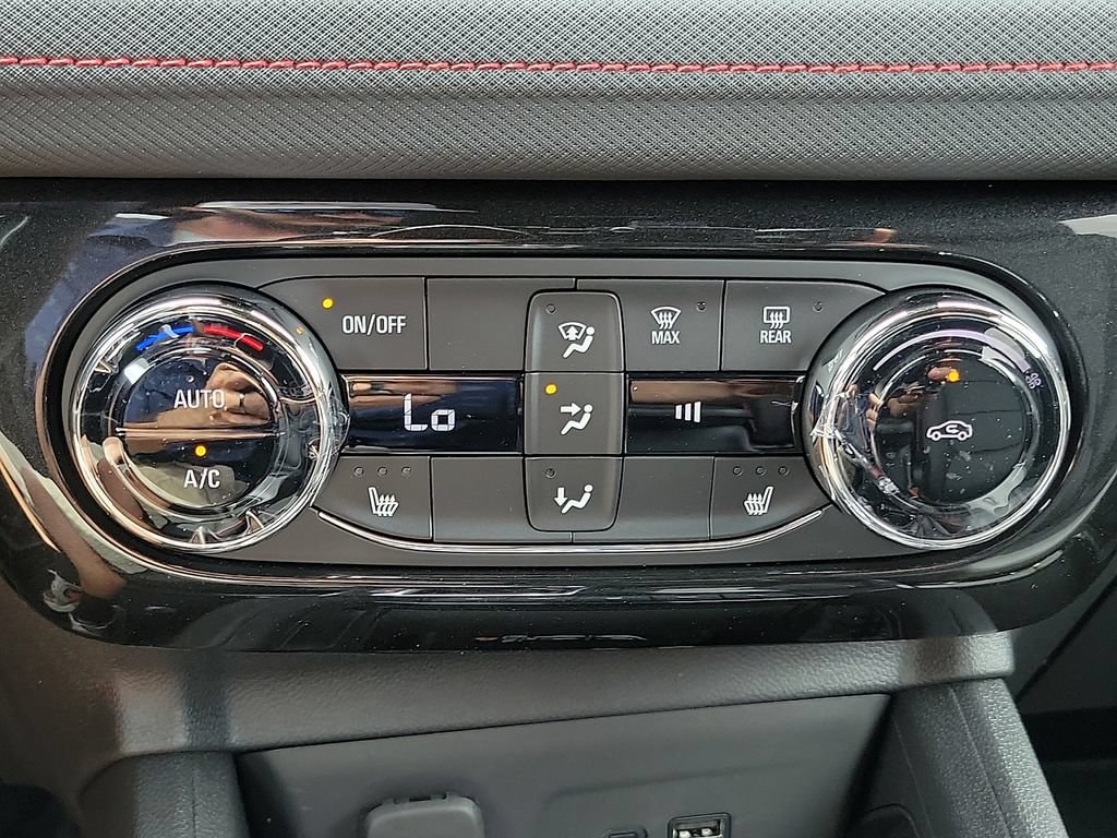 2026 Chevrolet Trailblazer RS - Photo 22