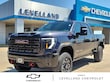 GMC Sierra 2500 HD