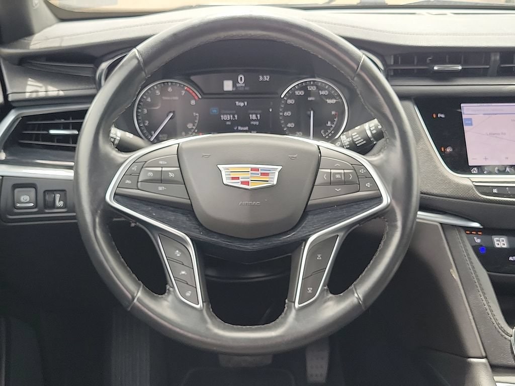 2024 Cadillac XT5 Premium Luxury - Photo 19