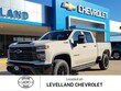  Chevrolet Silverado 2500 HD