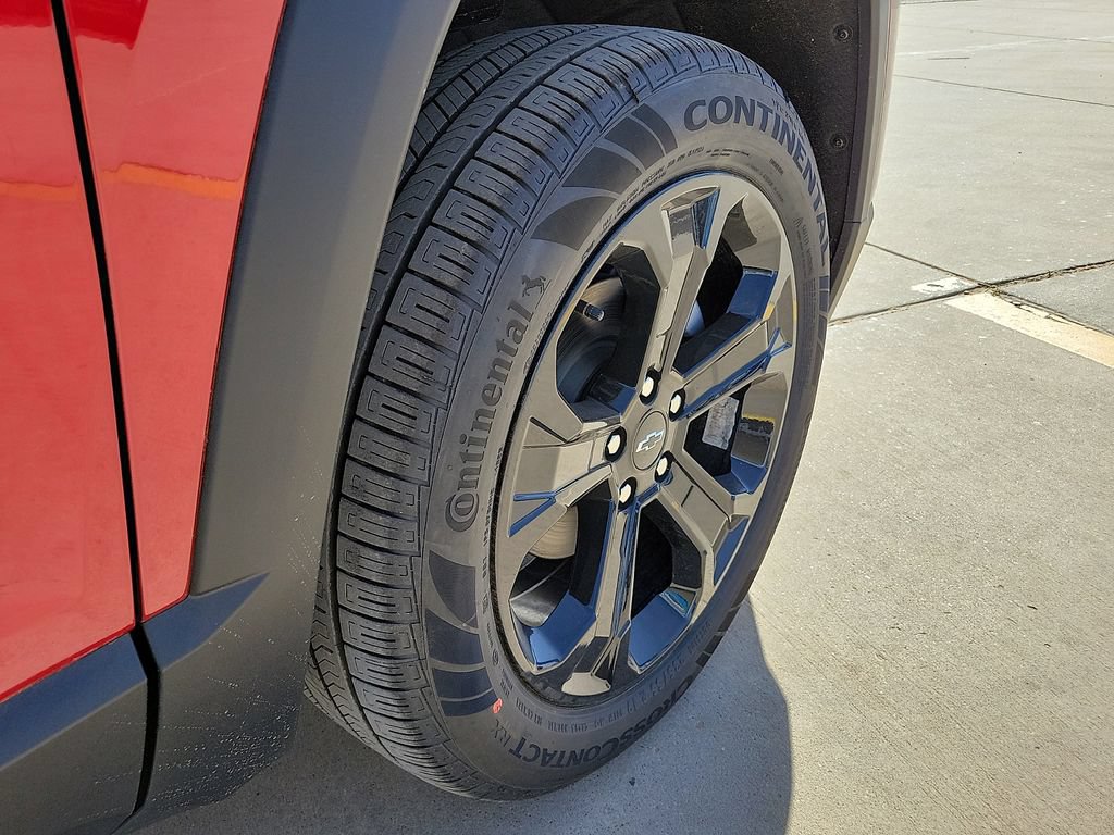 2026 Chevrolet Equinox LT - Photo 15