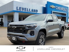 2025 Chevrolet Colorado Z71 Truck