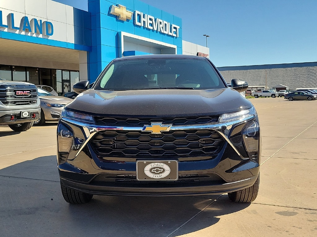 2026 Chevrolet Trax LS - Photo 10