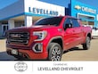  GMC Sierra 1500 Limited