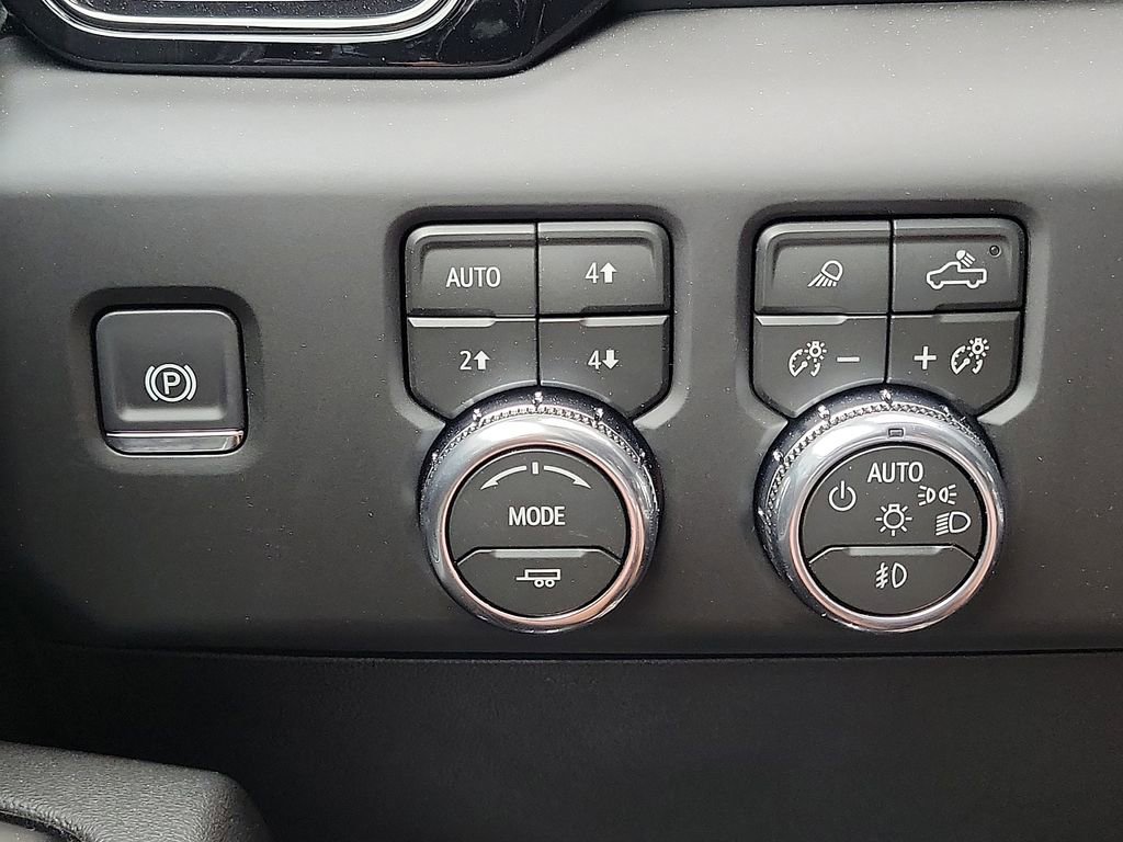 2026 GMC Sierra 2500HD AT4 - Photo 24