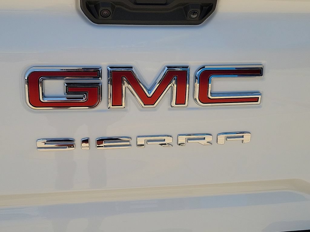 2026 GMC Sierra 2500HD SLT - Photo 16