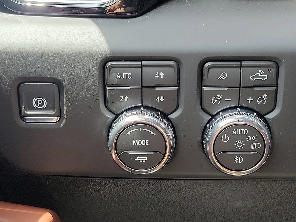 2026 GMC Sierra 2500HD Denali Ultimate - Photo 30