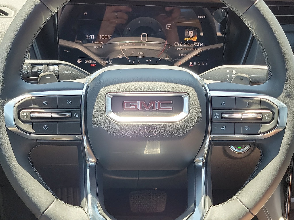 2026 GMC Terrain Elevation - Photo 33