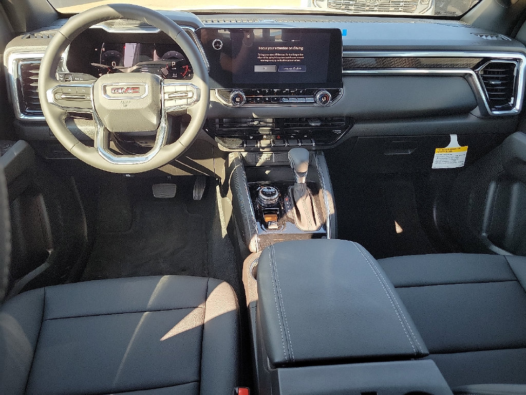 2026 GMC Canyon Elevation - Photo 11