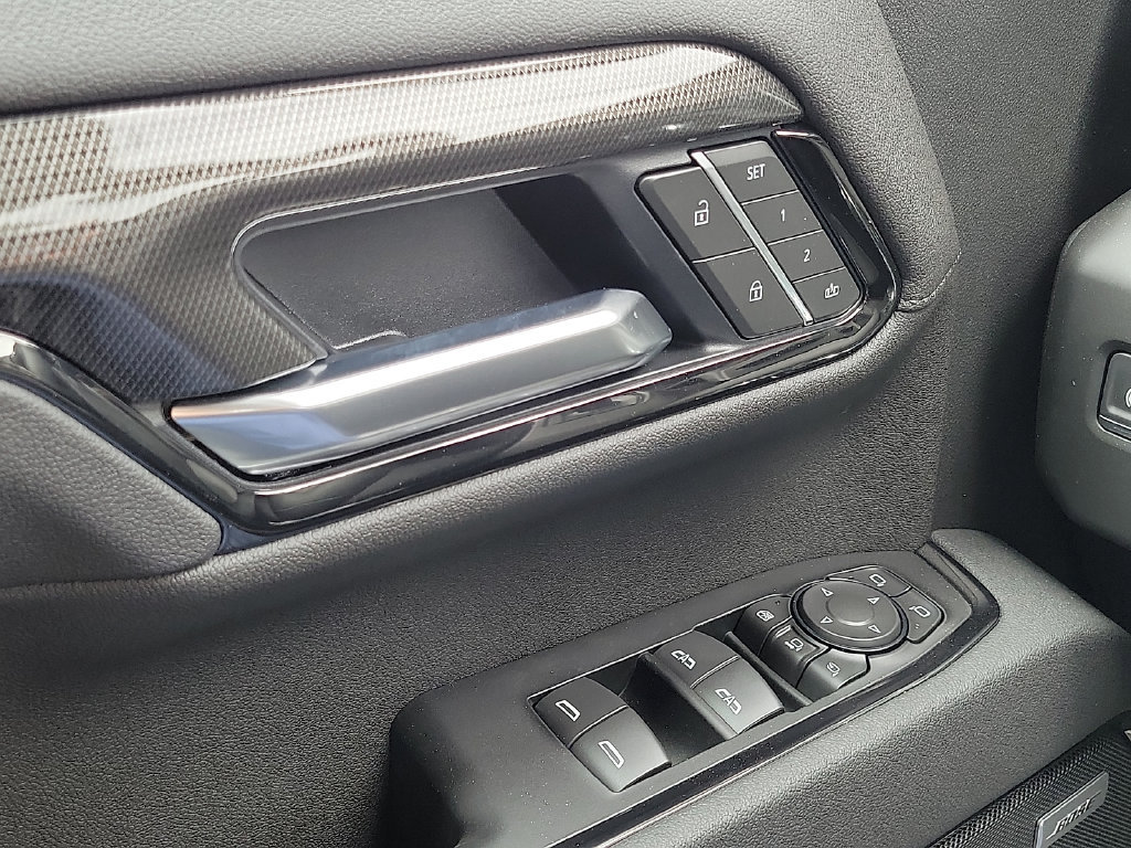 2026 GMC Sierra 2500HD AT4 - Photo 29