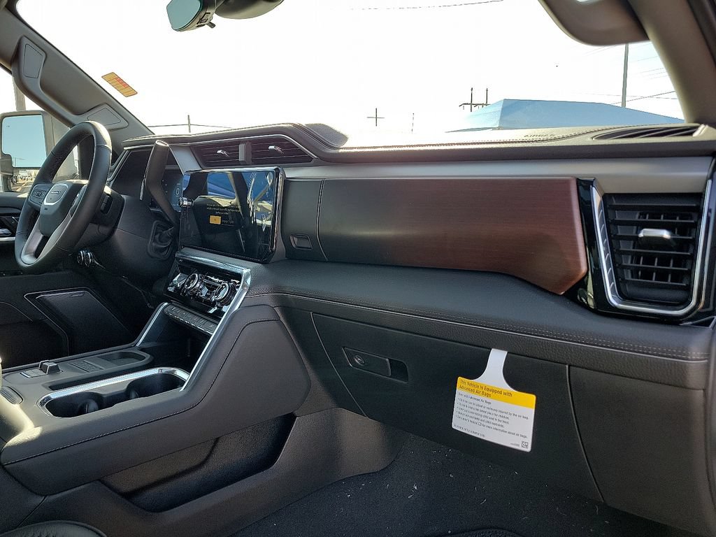 2026 GMC Sierra 3500HD Denali - Photo 26