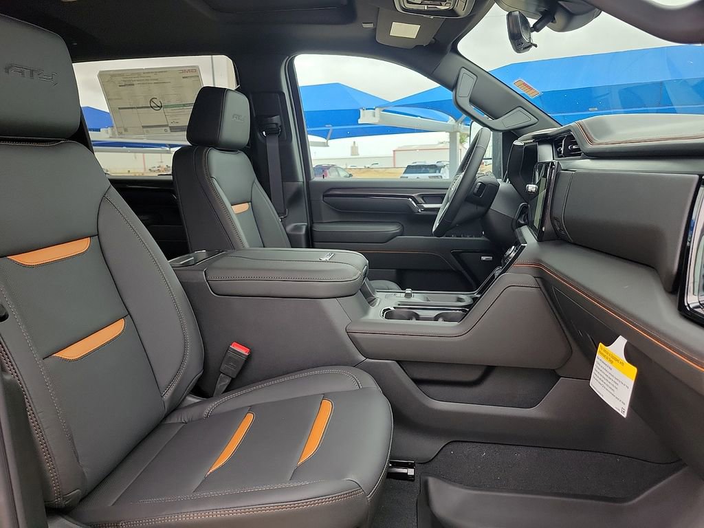 2026 GMC Sierra 2500HD AT4 - Photo 19