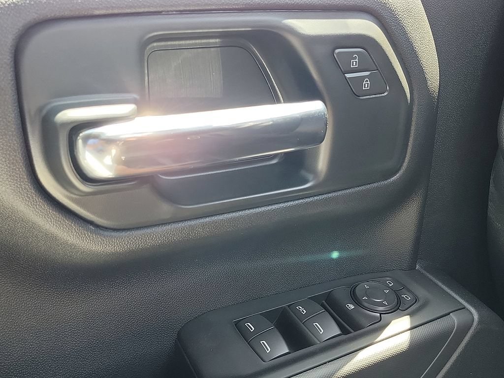 2026 GMC Sierra 1500 Pro - Photo 29