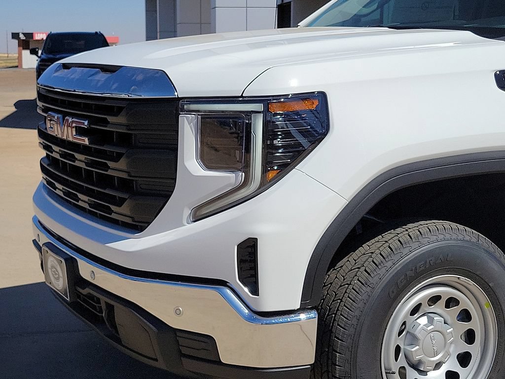 2026 GMC Sierra 1500 Pro - Photo 13