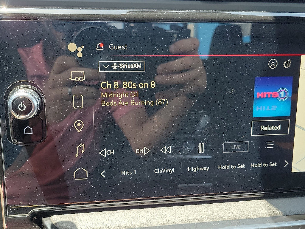 2026 GMC Sierra 2500HD AT4 - Photo 28