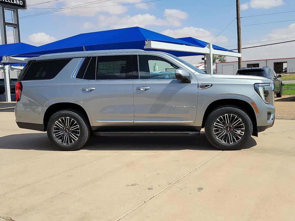 2026 GMC Yukon Elevation - Photo 6