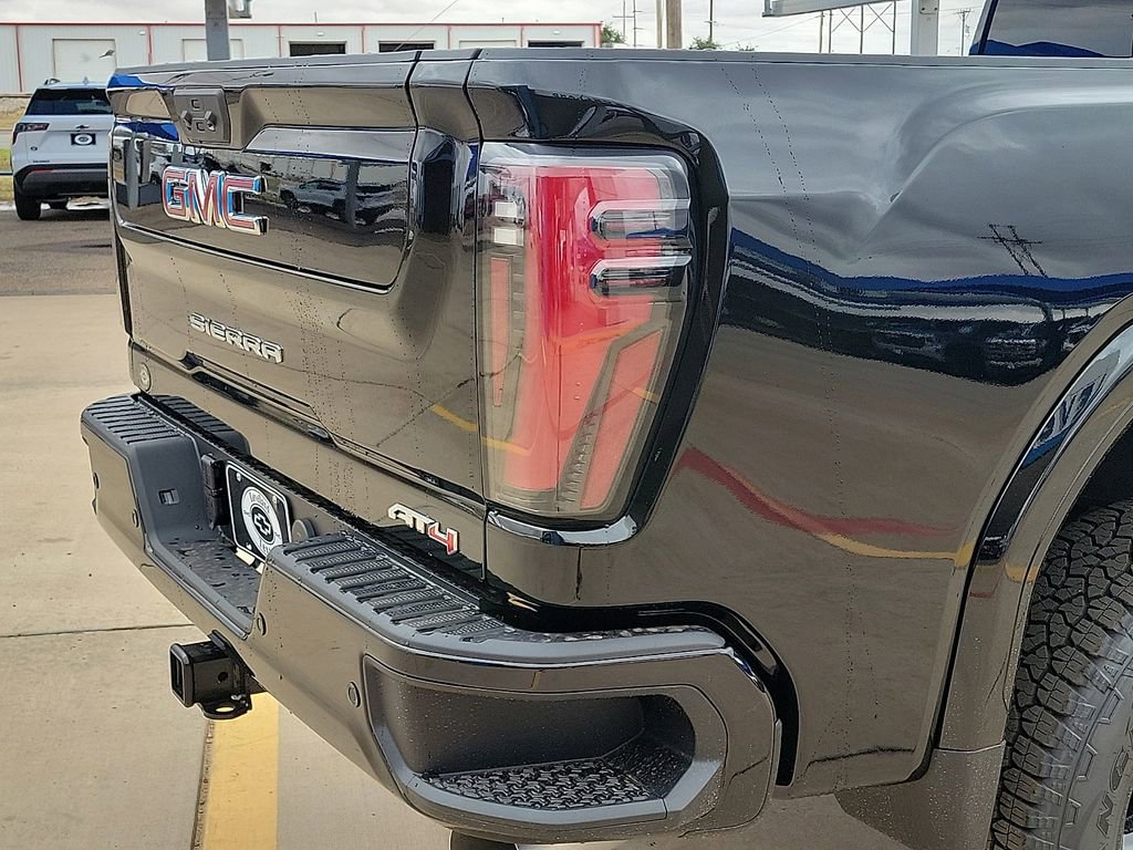 2026 GMC Sierra 2500HD AT4 - Photo 11