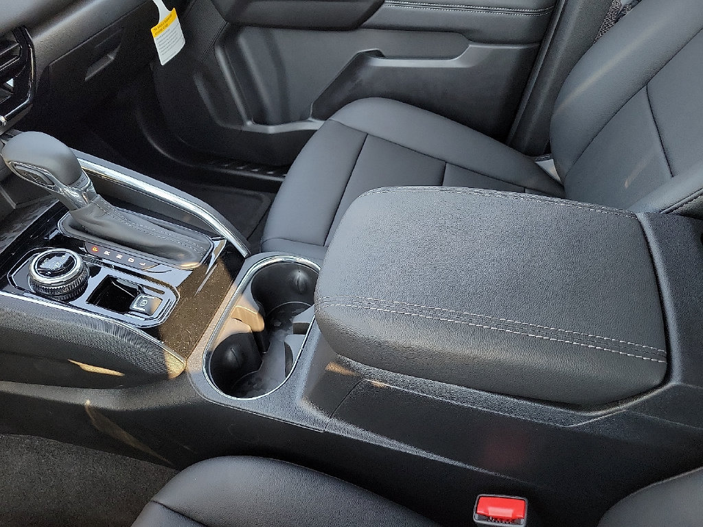 2026 GMC Canyon Elevation - Photo 25