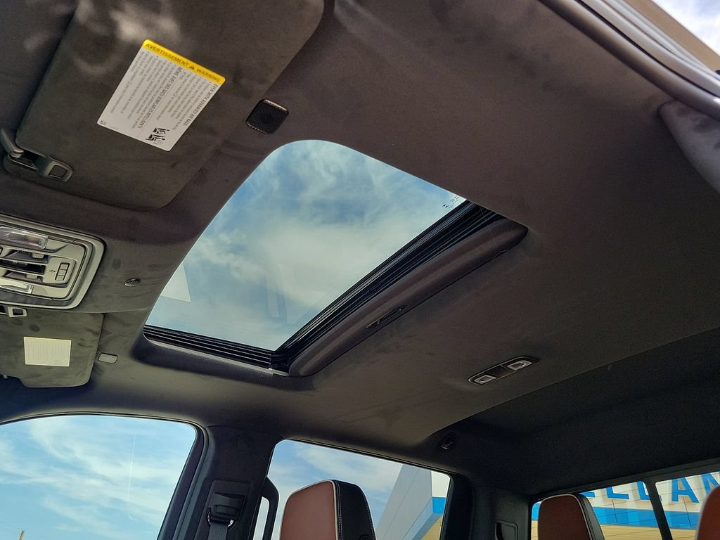 2026 GMC Sierra 2500HD Denali Ultimate - Photo 17