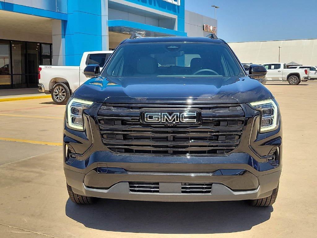 2026 GMC Terrain Elevation - Photo 10