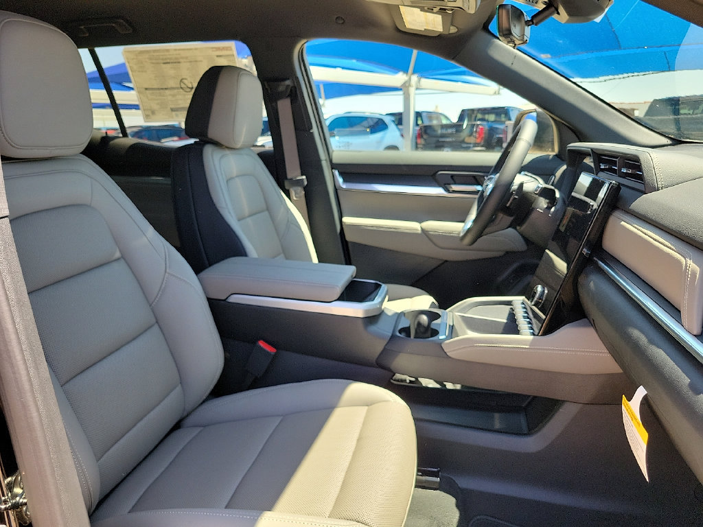 2026 GMC Terrain Elevation - Photo 24