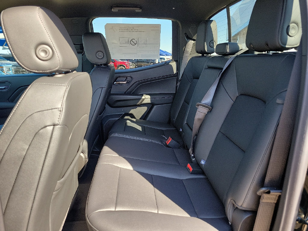 2026 GMC Canyon Elevation - Photo 10