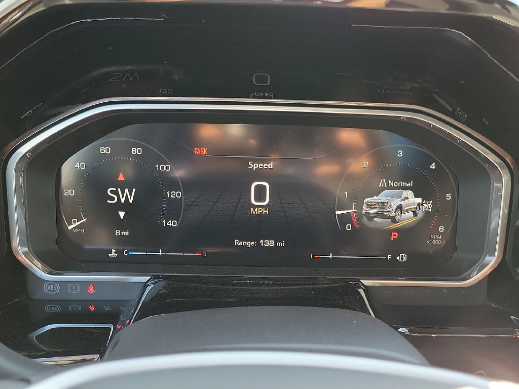 2026 GMC Sierra 1500 SLT - Photo 34