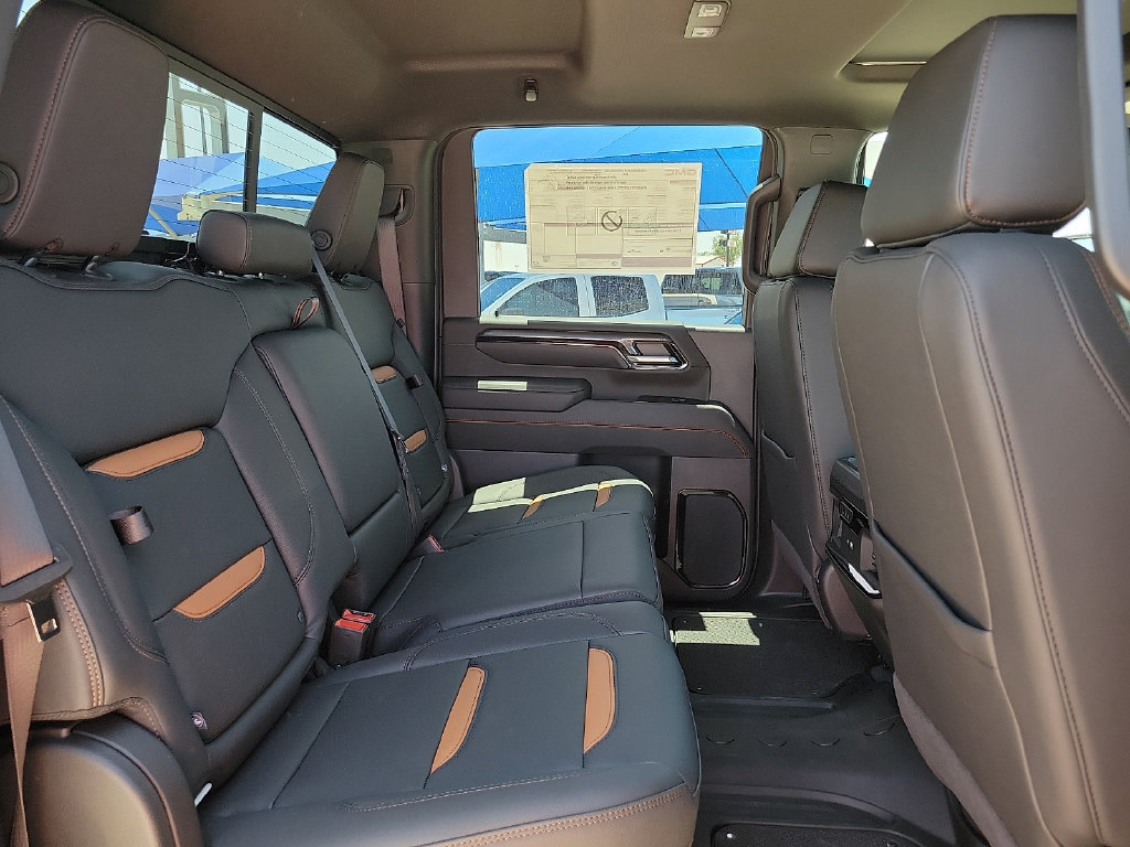 2026 GMC Sierra 2500HD AT4 - Photo 25