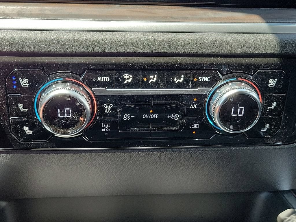 2026 GMC Sierra 2500HD SLT - Photo 22