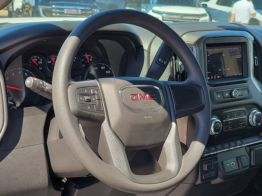 2026 GMC Sierra 1500 Pro - Photo 18