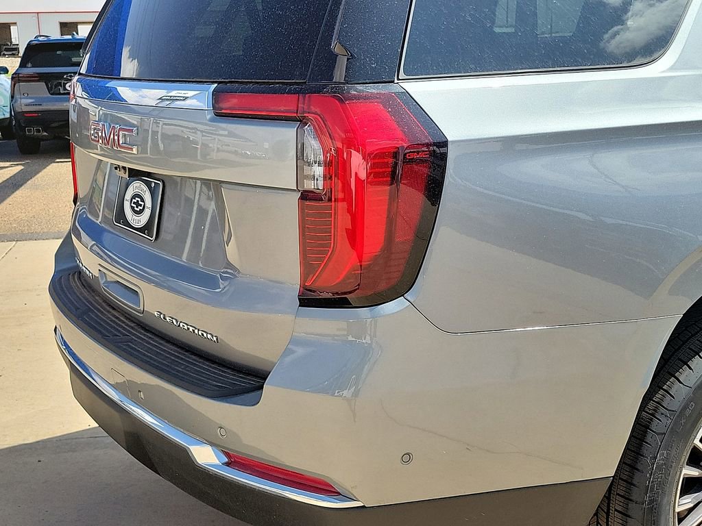 2026 GMC Yukon Elevation - Photo 11