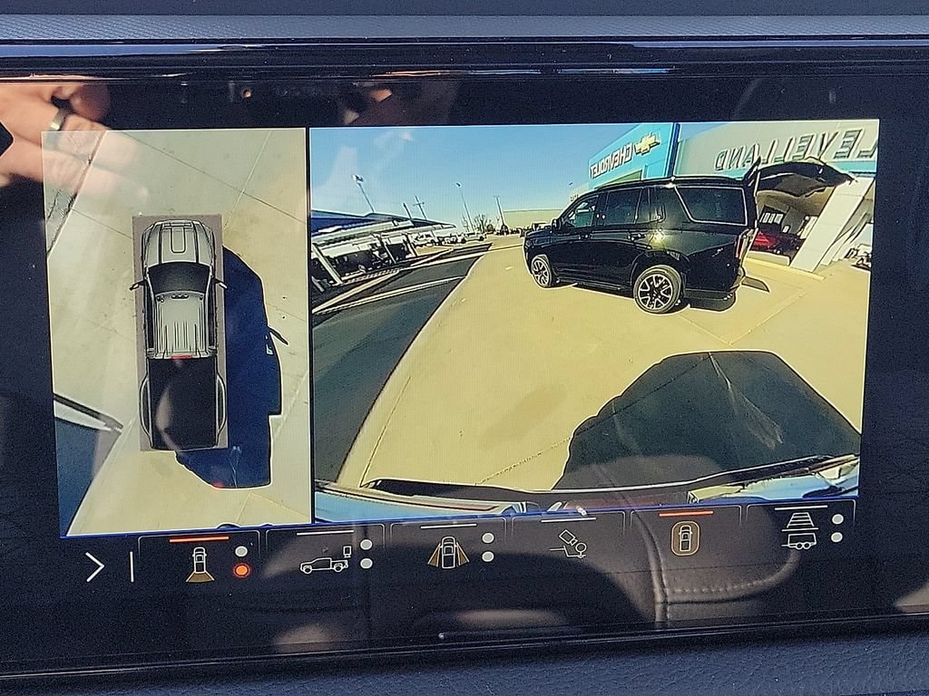 2026 GMC Sierra 3500HD Denali - Photo 28