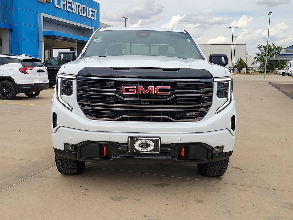 2026 GMC Sierra 1500 AT4 - Photo 8