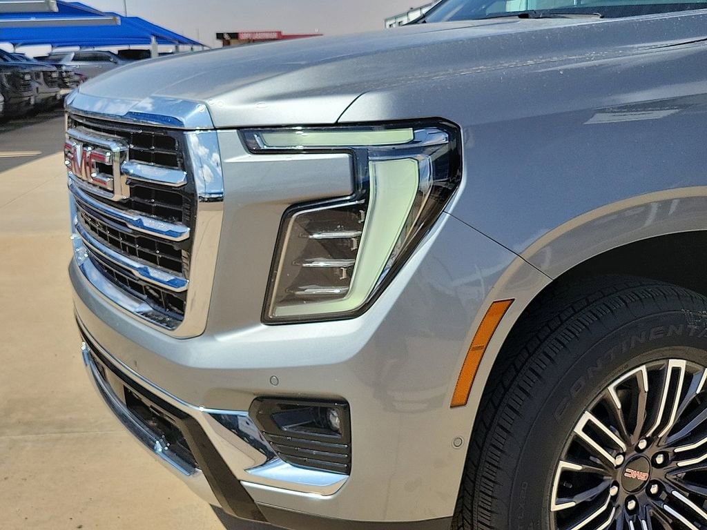 2026 GMC Yukon Elevation - Photo 10