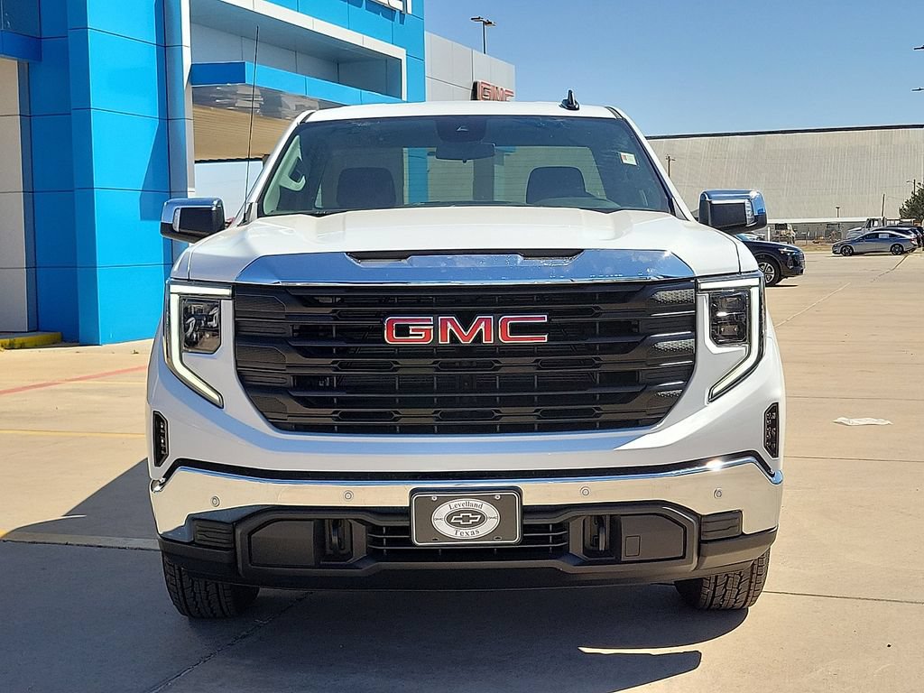2026 GMC Sierra 1500 Pro - Photo 10