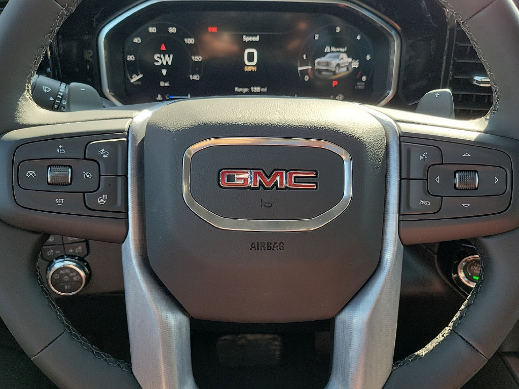 2026 GMC Sierra 1500 SLT - Photo 33
