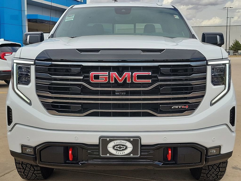 2026 GMC Sierra 1500 AT4 - Photo 9