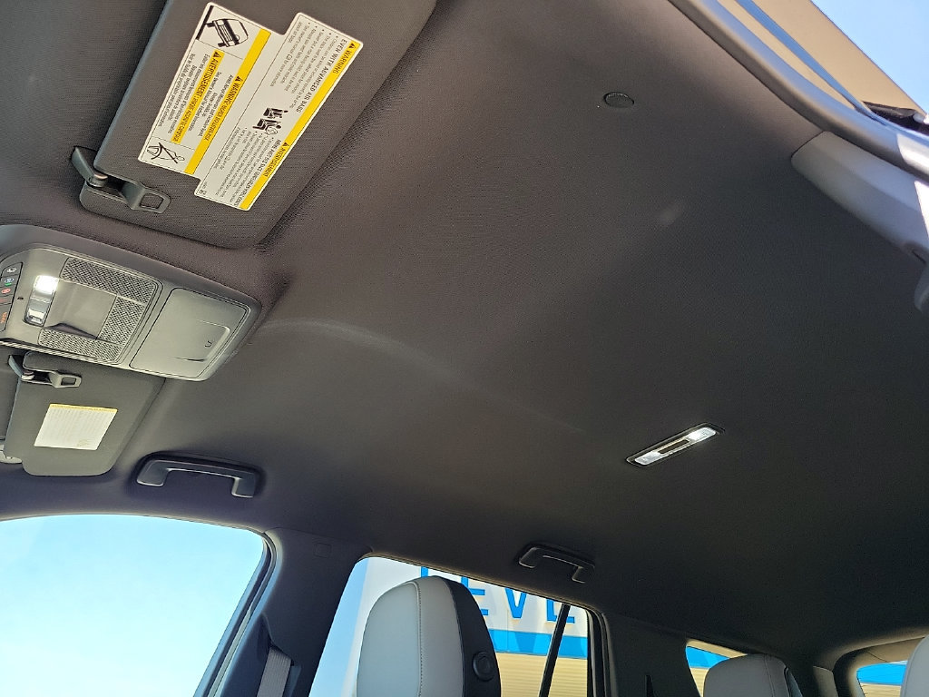 2026 GMC Terrain Elevation - Photo 17